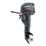 2х-тактный лодочный мотор YAMAHA 30 HMHS (Китай)