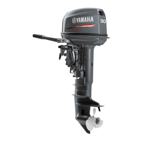 2х-тактный лодочный мотор YAMAHA 30 HMHS (Китай)