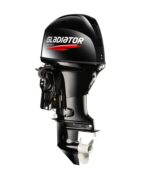 4х-тактный лодочный мотор GLADIATOR GEF130FEL-T