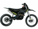 Мотоцикл кроссовый эндуро OXO VENOM 300