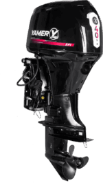 4х-тактный лодочный мотор YAMER EF40 EFI