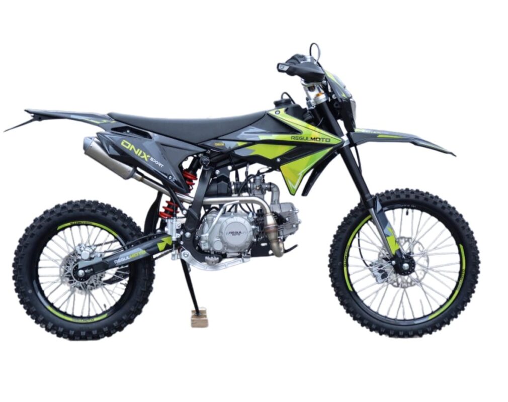 Питбайк REGULMOTO Onix Sport