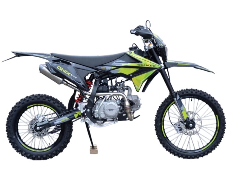 Питбайк REGULMOTO Onix Sport