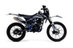 Мотоцикл кроссовый эндуро PROGASI Palma 300