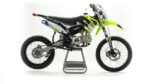 Питбайк PWR Racing FRZ 125 17/14