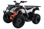 Квадроцикл KAYO AU150 CVT