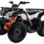 Квадроцикл KAYO AU150 CVT