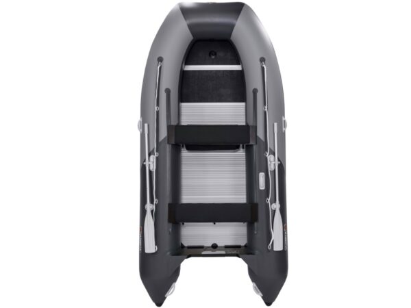 Лодка ПВХ YUKONA 430 TS