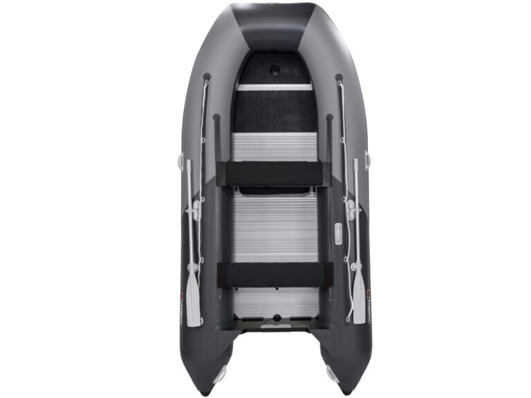 Лодка ПВХ YUKONA 430 TS
