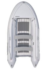 Лодка ПВХ BADGER Air Line 420S
