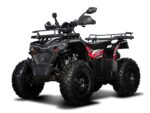Квадроцикл SHARMAX 280 RX Activator