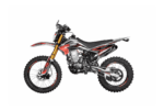 Мотоцикл PITONMOTO MX2 PR300 Pro 21/18 ENDURO