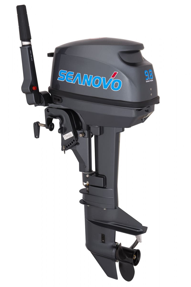 2х-тактный лодочный мотор SEANOVO SN9.8FHS 2х-тактный лодочный мотор SEANOVO SN9.8FHS