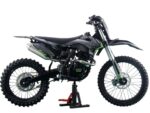 Мотоцикл кроссовый эндуро OXO VENOM 250
