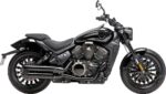 Мотоцикл BENDA Darkflag 500