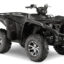 Квадроцикл YAMAHA YFM700 Grizzly (2023) (ПСМ)
