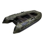 Лодка ПВХ ALTAIR Joker R-350 AirDeck Mirage