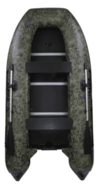Лодка ПВХ ALTAIR Joker R-320 Mirage
