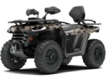 Квадроцикл SEGWAY AT5 LE