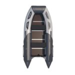 Лодка ПВХ BADGER WL 340
