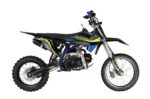 Питбайк AVANTIS H12-E Lux (YX 120cc W120) 17/14
