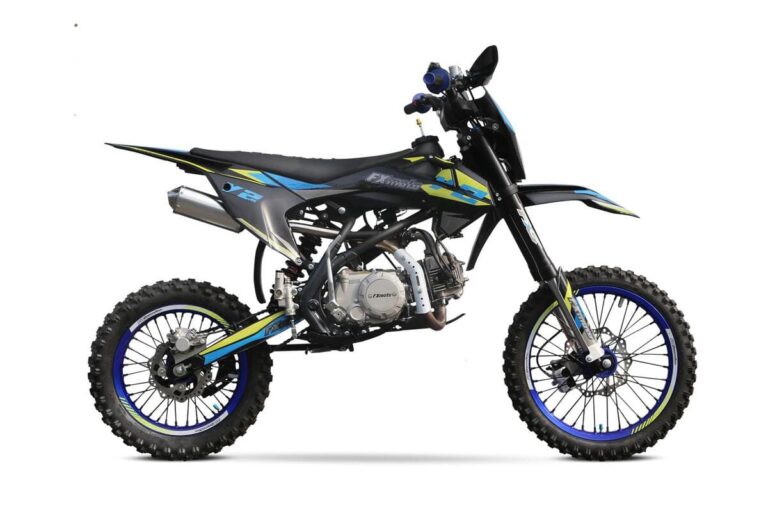 Питбайк FXMOTO Y2