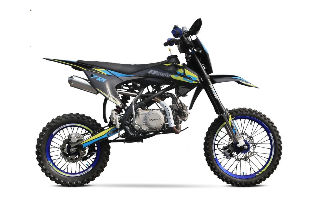 Питбайк FXMOTO Y2 Питбайк FXMOTO Y2