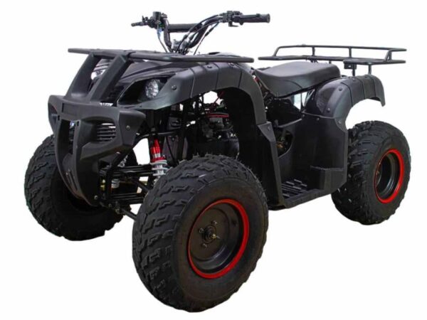 Квадроцикл ATV Classic 200
