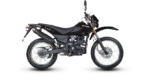 Мотоцикл кроссовый эндуро МИНСК X200