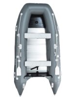 Лодка ПВХ GLADIATOR HD350AL