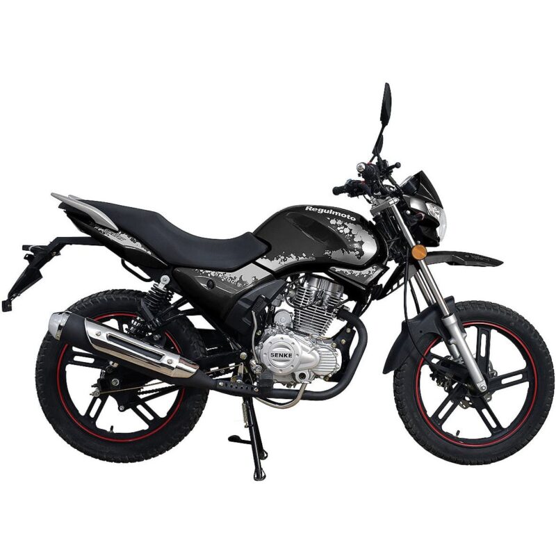 Мотоцикл REGULMOTO SK200-9