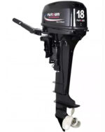 2х-тактный лодочный мотор PARSUN T18BMS