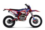 Мотоцикл TMBK Kinetic 300H ENDURO