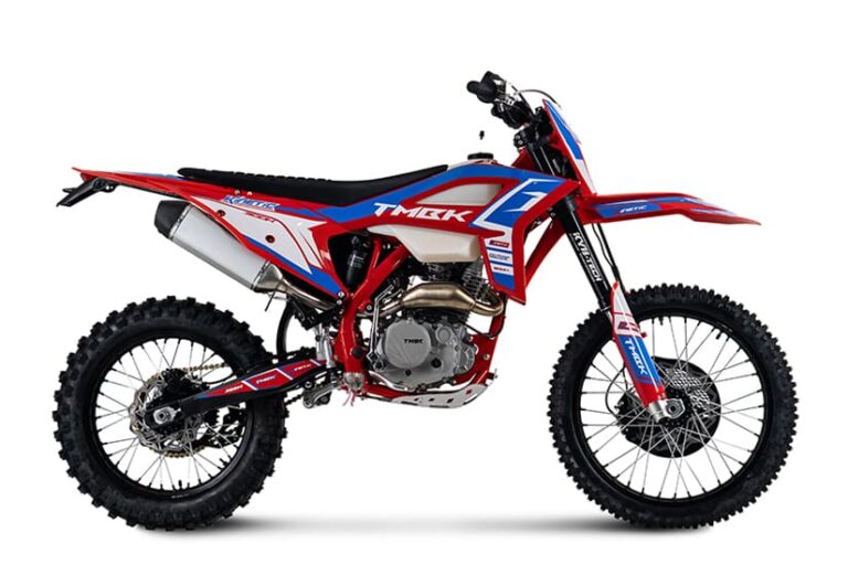 Мотоцикл TMBK Kinetic 300H ENDURO