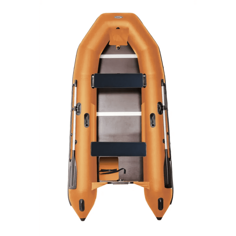 Лодка ПВХ PATRIOT 360 LIGHT Лодка ПВХ PATRIOT 360 LIGHT