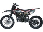 Мотоцикл XGZ GTS-PR300 ENDURO