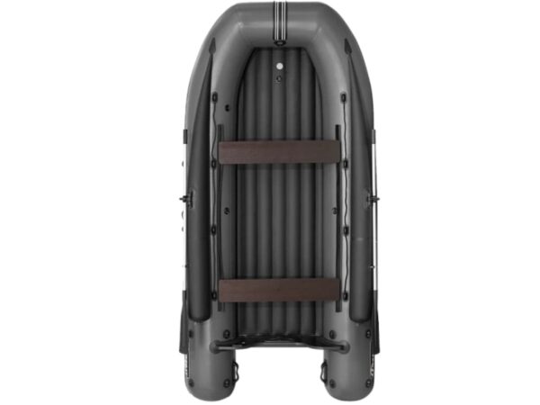 Лодка ПВХ ФРЕГАТ 430 Air F (НДНД) с фальшбортом