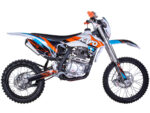 Питбайк KAYO K1-L 150 MX