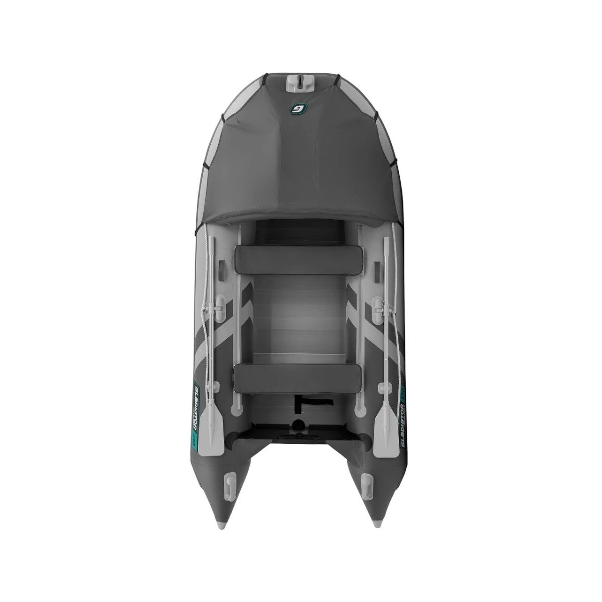 Лодка ПВХ GLADIATOR C330AL Лодка ПВХ GLADIATOR C330AL