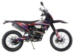 Мотоцикл кроссовый эндуро ROLIZ Sport-009