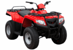 Квадроцикл LONCIN 200