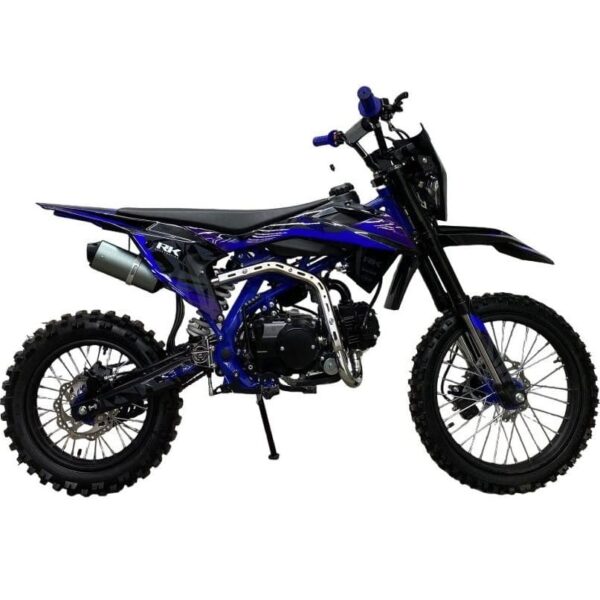 Питбайк RACER TRZ