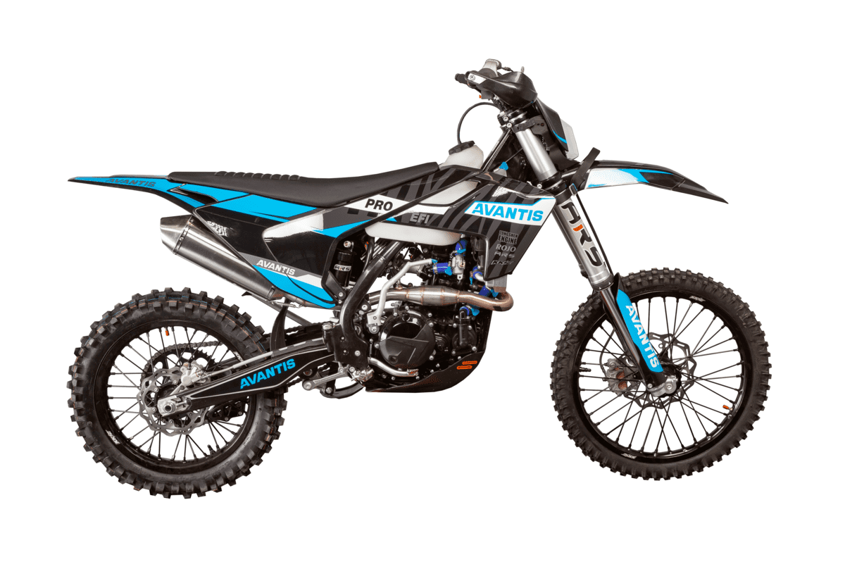 Мотоцикл кроссовый эндуро AVANTIS 300 Pro EFI Exclusive (NC300-S/182MM) ARS Мотоцикл кроссовый эндуро AVANTIS 300 Pro EFI Exclusive (NC300-S/182MM) ARS
