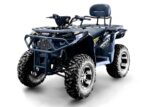 Квадроцикл BIZON ZX350