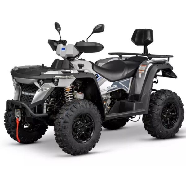 Квадроцикл LINHAI YAMAHA M565Li