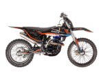 Мотоцикл AVANTIS A7 New (NC300-S/182MM) KKE (2024) ENDURO
