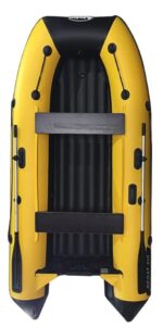 Лодка ПВХ BIG BOAT Regat 310