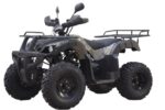 Квадроцикл UNIVERSAL Avenger JR 200