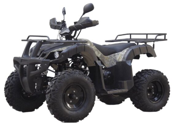 Квадроцикл UNIVERSAL Avenger JR 200