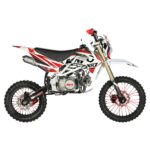 Питбайк KAYO Basic YX140 KRZ